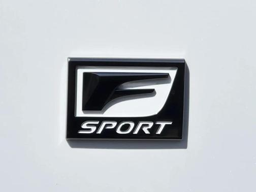 Ultra White 2021 Lexus IS 350 Base