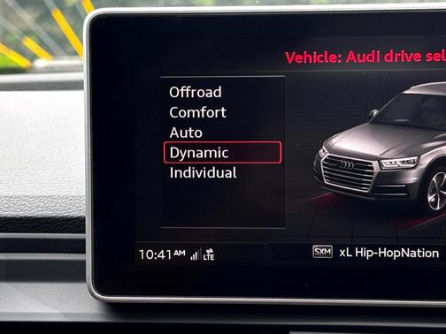 2018 Audi Q5 2.0T Premium Plus