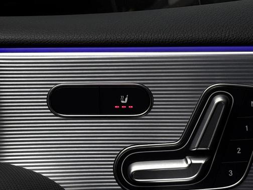 2021 Mercedes-Benz A-Class A 220 4MATIC