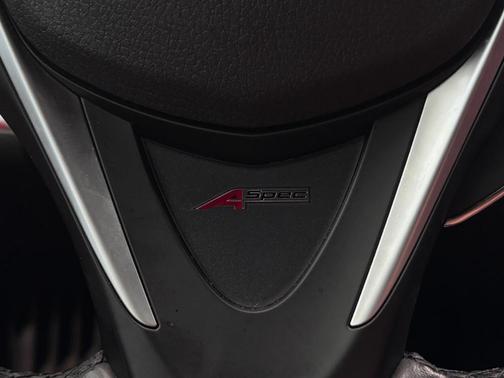 2019 Acura TLX V6 Technology & A-Spec