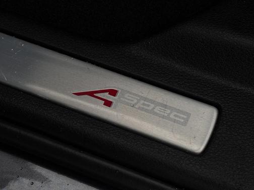 2019 Acura TLX V6 Technology & A-Spec