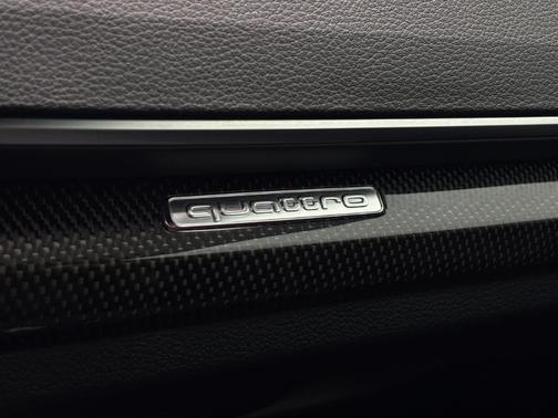 2022 Audi SQ5 3.0T Premium