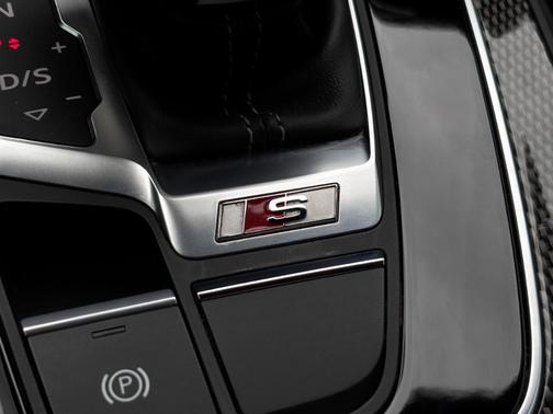 2022 Audi SQ5 3.0T Premium