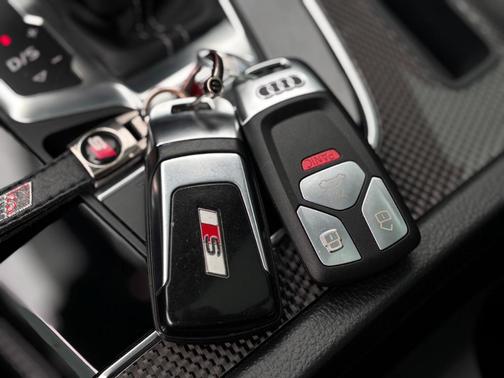 2022 Audi SQ5 3.0T Premium