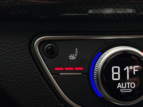 2022 Audi SQ5 3.0T Premium