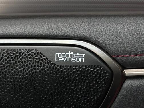 2019 Lexus ES 350 F Sport