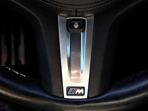 2021 BMW M340 i
