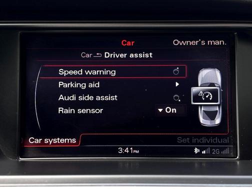 2014 Audi S5 3.0T Premium Plus quattro
