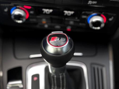 2014 Audi S5 3.0T Premium Plus quattro