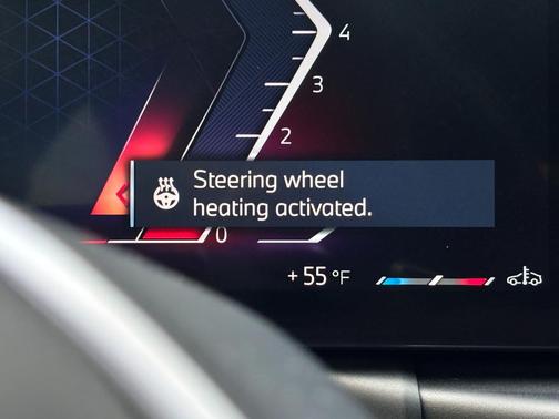 2023 BMW 330 330i M-Sport Sedan