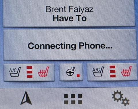 2016 Ford Taurus Limited