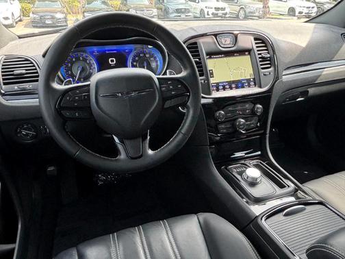 2021 Chrysler 300 S