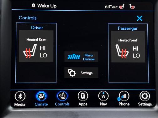 2021 Chrysler 300 S
