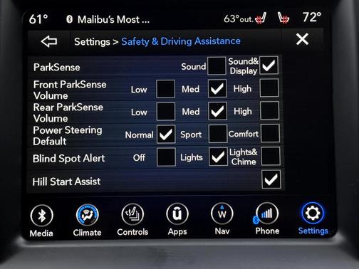 2021 Chrysler 300 S