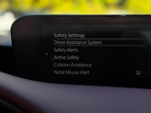 2020 Mazda Mazda3 FWD w/Premium Package