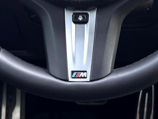 2019 BMW X3 M40i