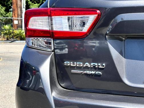 2018 Subaru Impreza 2.0i