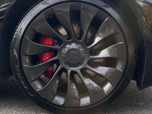 2022 Tesla Model 3 Performance