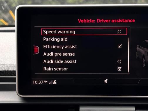 2019 Audi Q5 2.0T Premium Plus