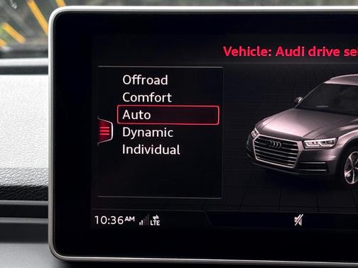 2019 Audi Q5 2.0T Premium Plus