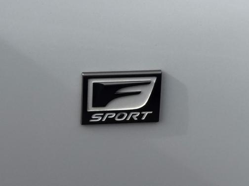 2019 Lexus IS 300 Base