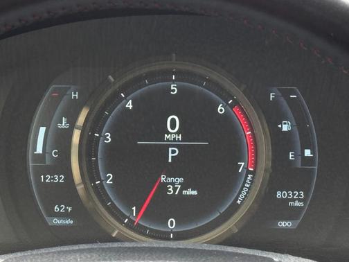2019 Lexus IS 300 Base
