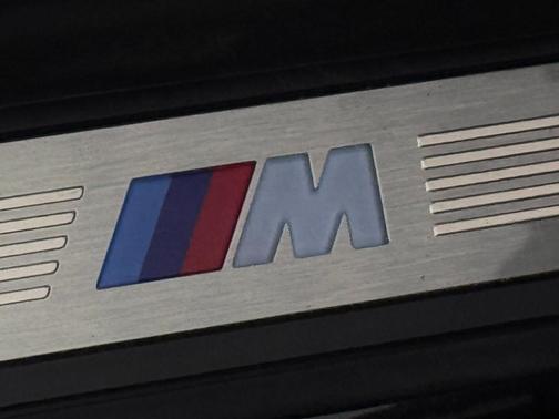 2020 BMW 540 i