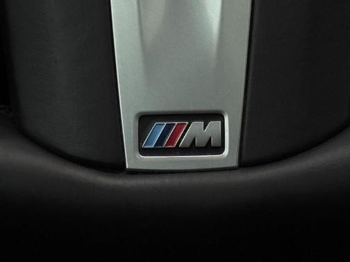 2020 BMW 540 i