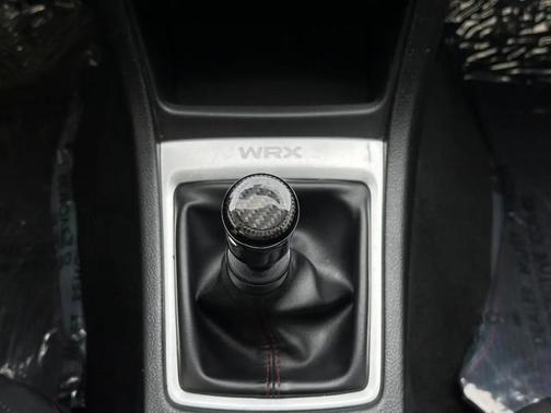 2015 Subaru WRX Base