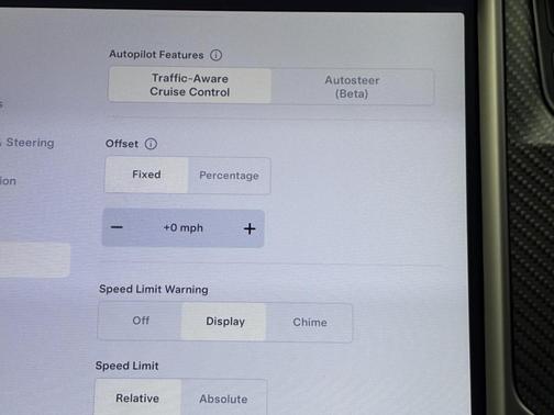 2020 Tesla Model S Performance