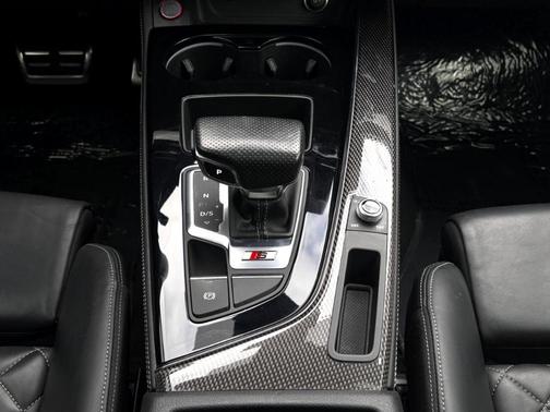 2021 Audi S4 3.0T Premium Plus