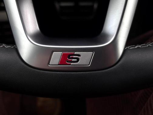 2021 Audi S4 3.0T Premium Plus