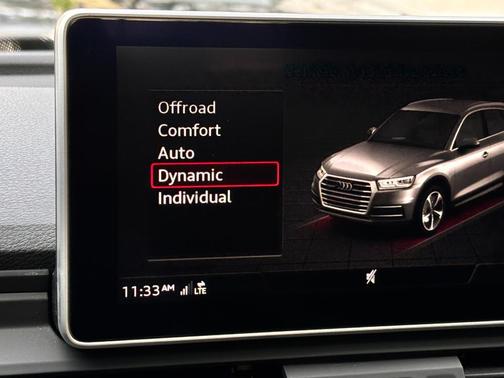 2018 Audi Q5 2.0T Tech Premium