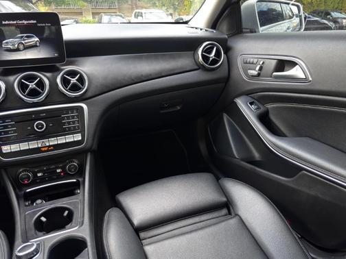 2019 Mercedes-Benz GLA 250 Base 4MATIC