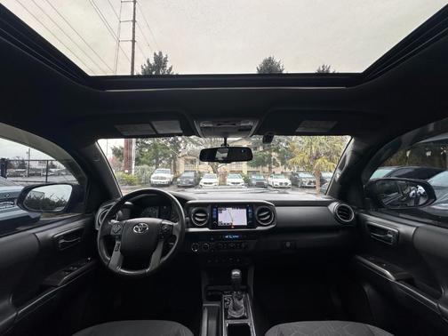 2016 Toyota Tacoma TRD Off Road