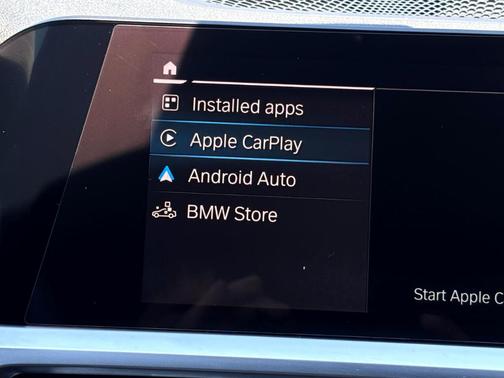 2022 BMW 330 i