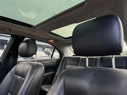 2010 Mercedes-Benz S-Class 4MATIC