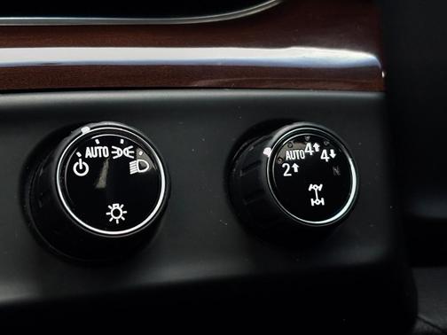 2019 Cadillac Escalade Premium Luxury