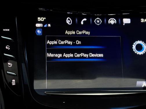 2019 Cadillac Escalade Premium Luxury