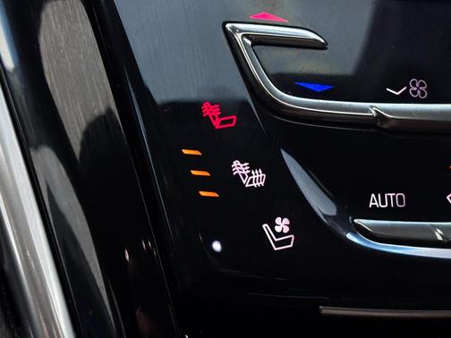 2019 Cadillac Escalade Premium Luxury