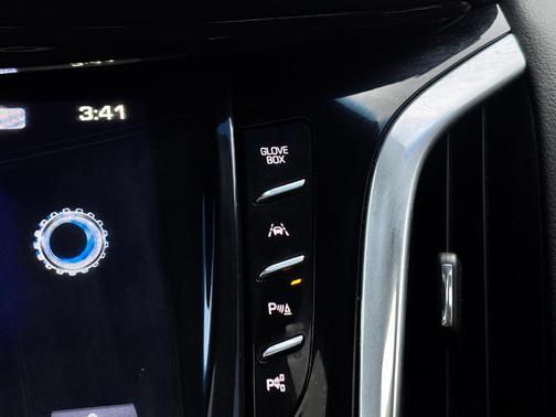 2019 Cadillac Escalade Premium Luxury