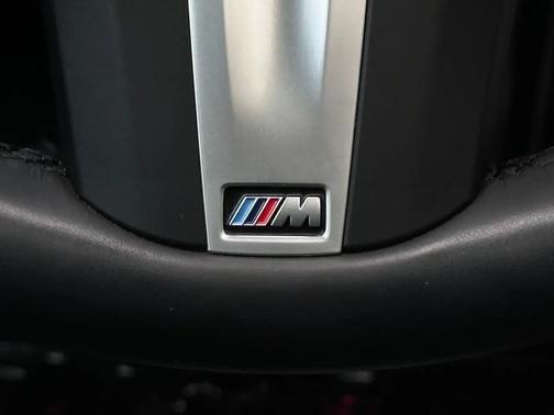 Brooklyn Grey Metallic 2024 BMW 330 330i M-Sport