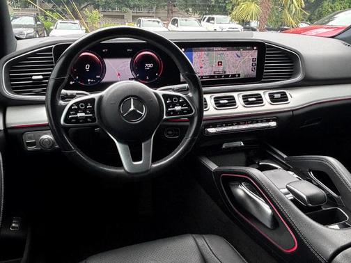 2020 Mercedes-Benz GLE 350 Base 4MATIC