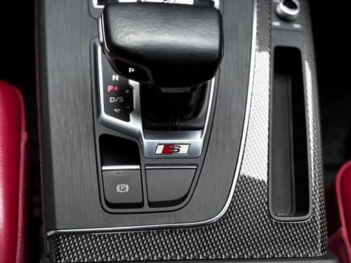 2020 Audi SQ5 3.0T Premium
