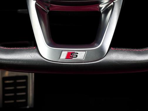 2020 Audi SQ5 3.0T Premium