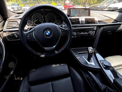 2019 BMW 430 Gran Coupe i xDrive