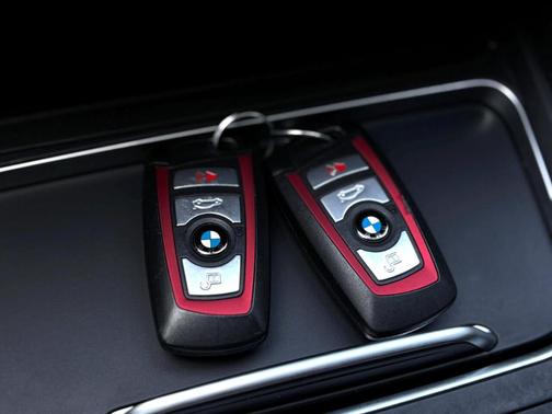 2019 BMW 430 Gran Coupe i xDrive