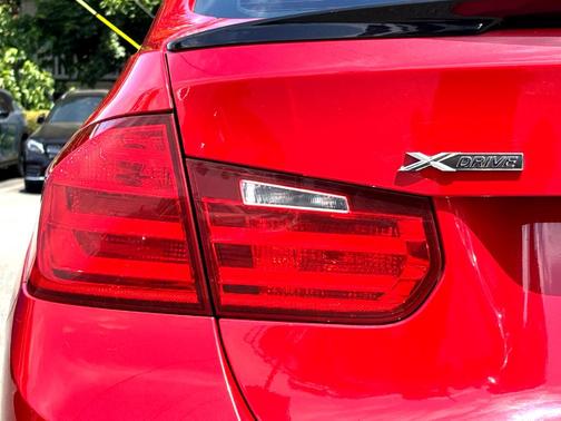 2013 BMW 335 i xDrive