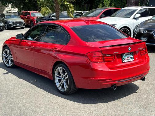 2013 BMW 335 i xDrive