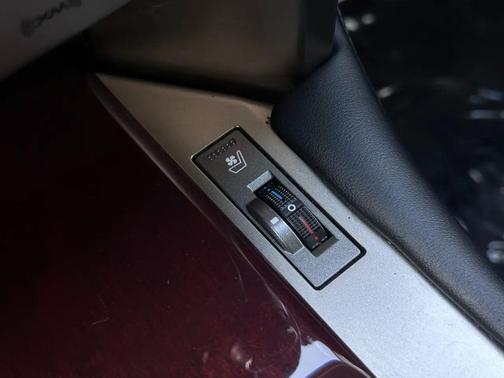 Starfire Pearl 2019 Lexus GX 460 Premium